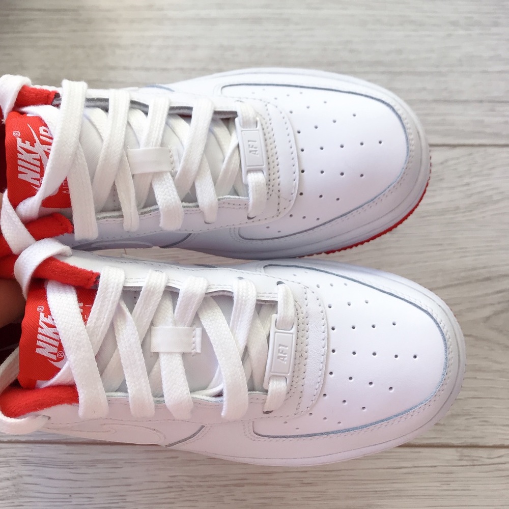 Nike Air Force 1 low - Picture 3 of 7